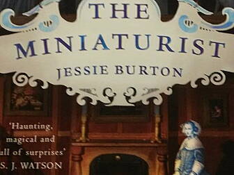 Book Review: The Miniaturist 
